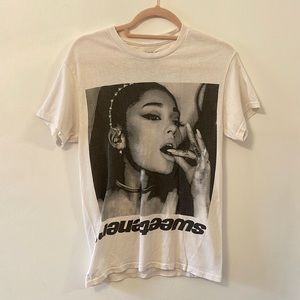 Ariana Grande Tour T-Shirt